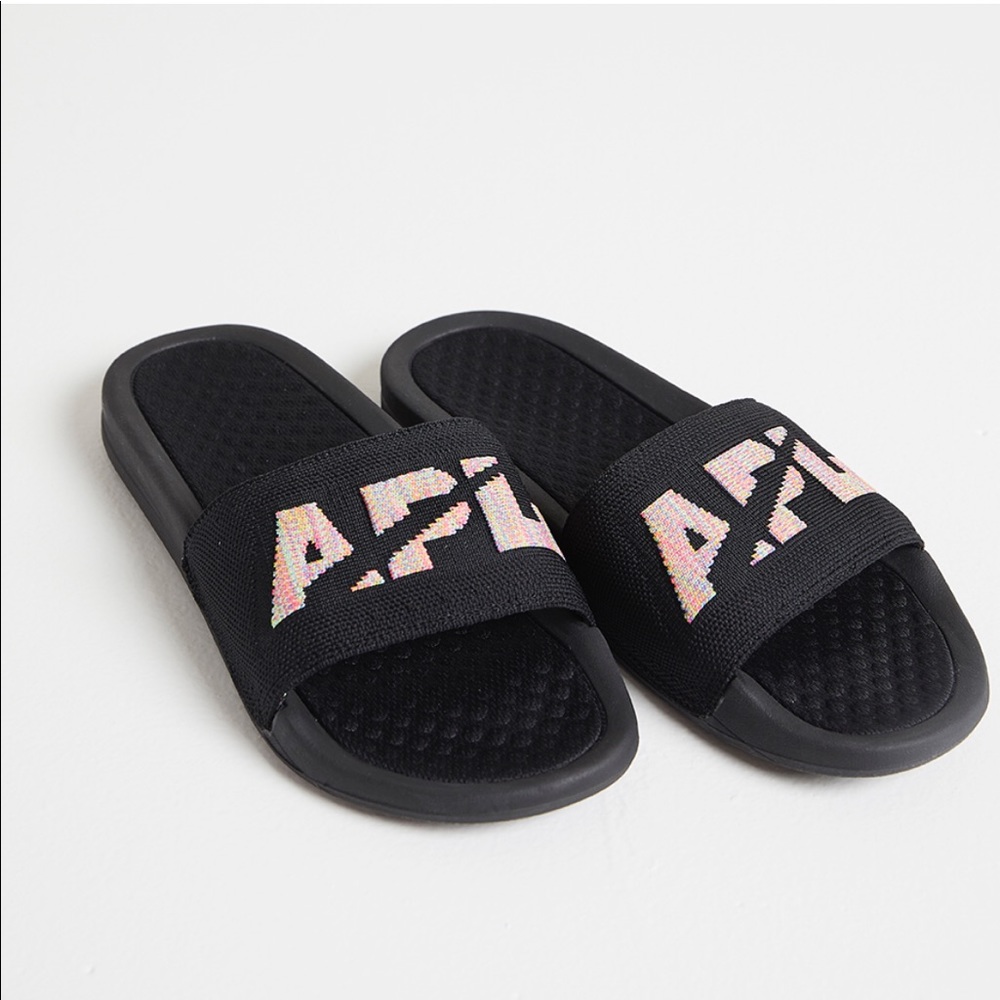 APL SLIDES BRAND NEW